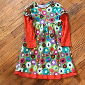 Children’s place girls dress